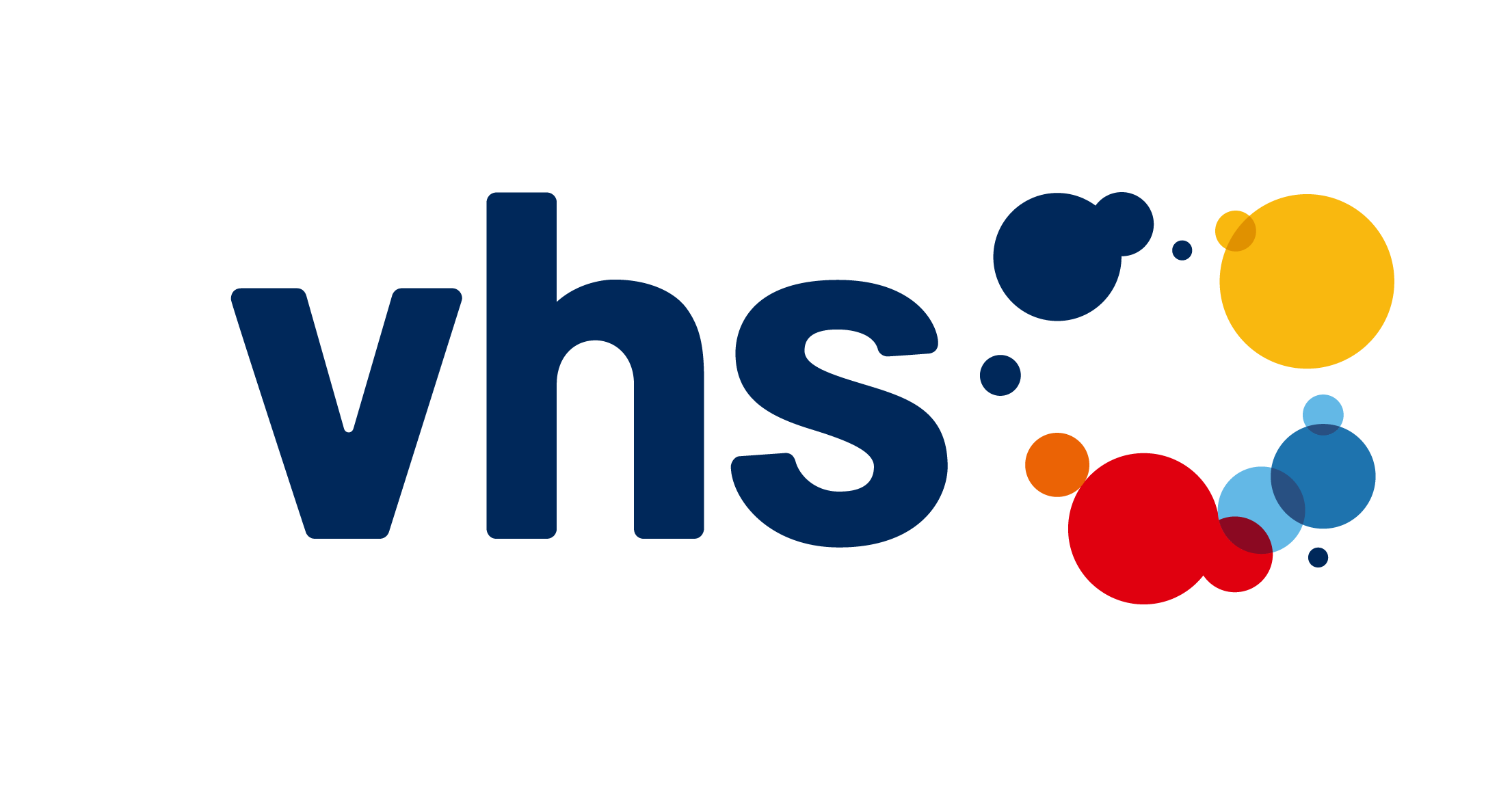 Logo Volkshochschulen